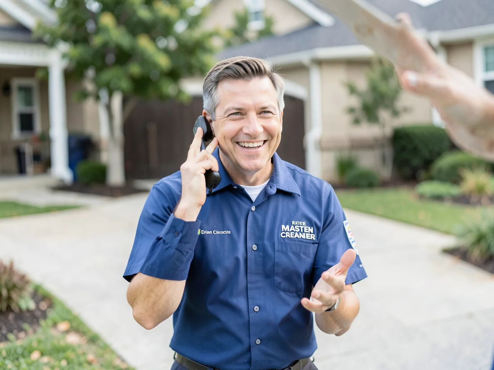 Drain Cleaning Moscow, IA FAQs